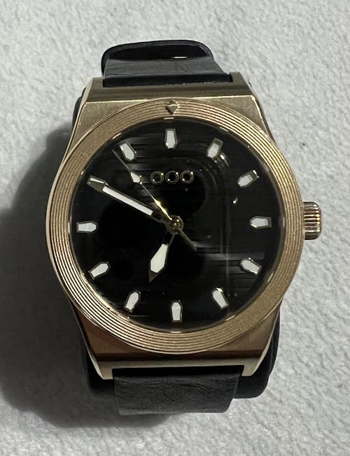 Out of Order Watches