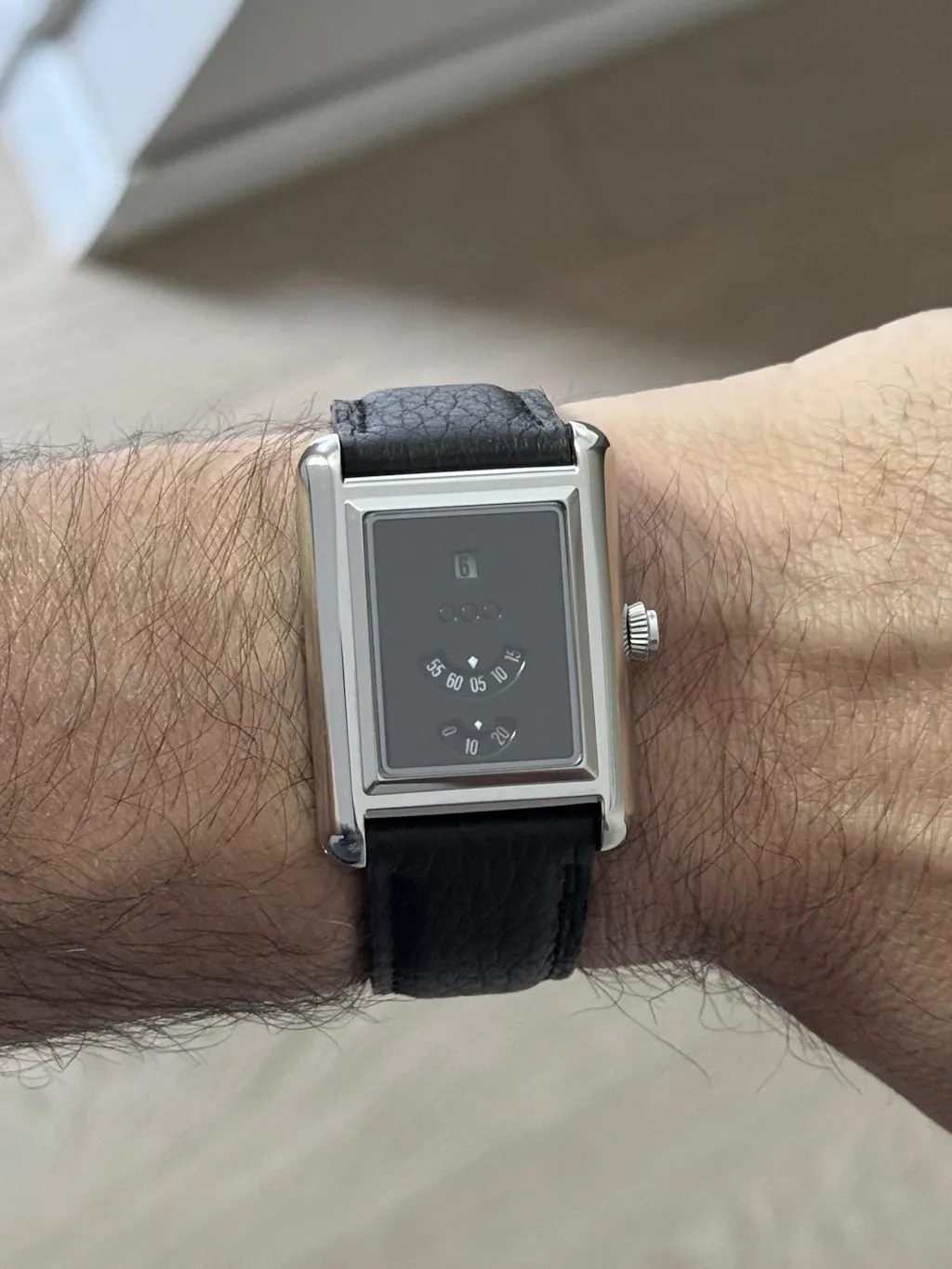 Out of Order Watches