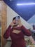 Red Haze Top