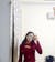 Red Haze Top