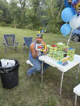 User picture
