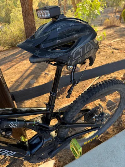 How to Install Bike Helmet Lights: Enhance Your Safety