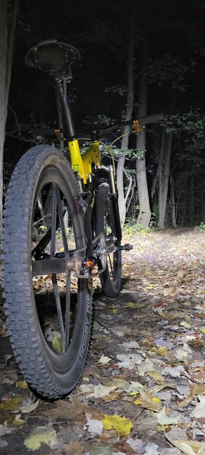 Action Camera Quick Release Mount