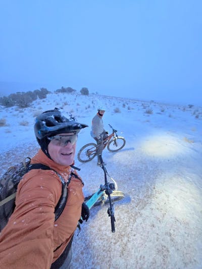 Quick Release Handlebar Mount