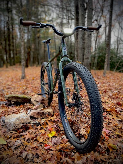 Portal Downhill Package (Evo & Portal)