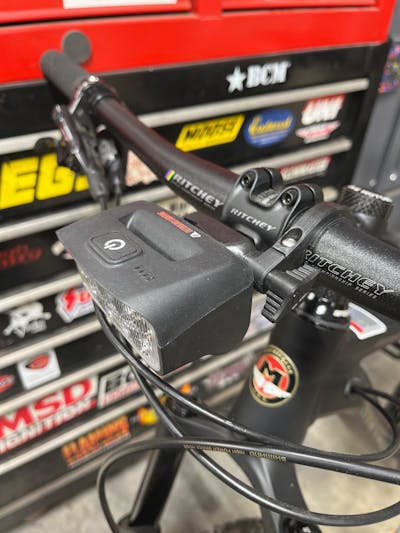 Evo Downhill Package (Evo & Hangover)