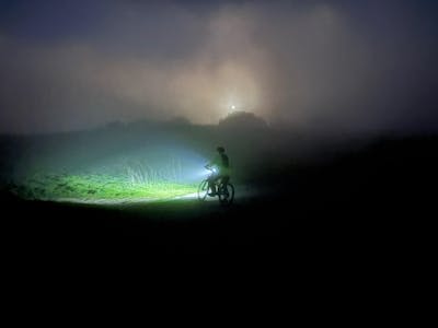 Trail Evo Bike Light