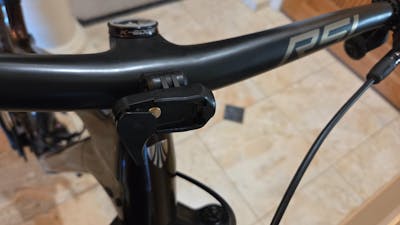 Action Camera Quick Release Mount