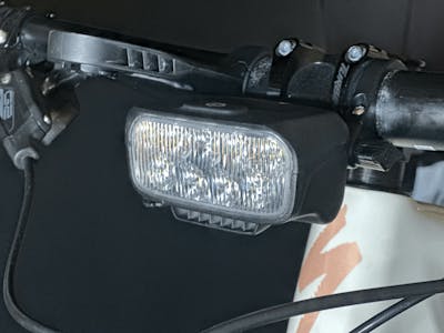 Evo Downhill Package (Evo & Hangover)