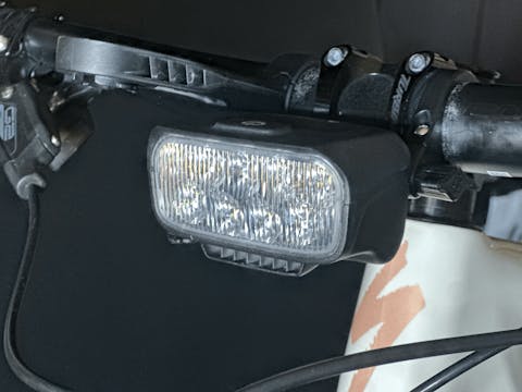 Evo Downhill Package (Evo & Hangover)