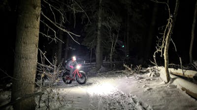 Portal Downhill Package (Evo & Portal)