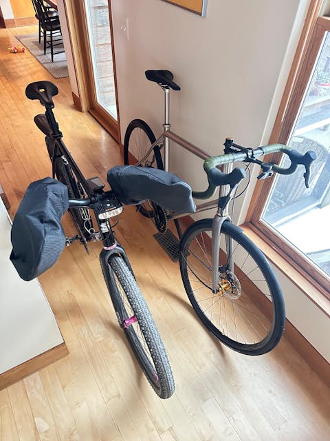 Action Camera Quick Release Mount