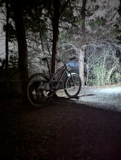 Evo Downhill Package (Evo & Hangover)