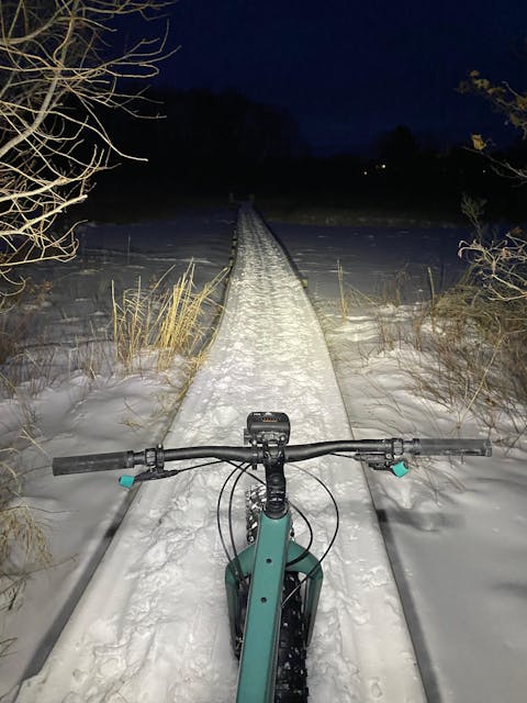 Portal Downhill Package (Evo & Portal)