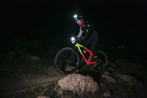 Evo Downhill Package (Evo & Hangover)