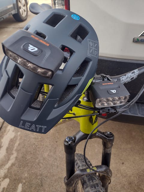 Portal Downhill Package (Evo & Portal)