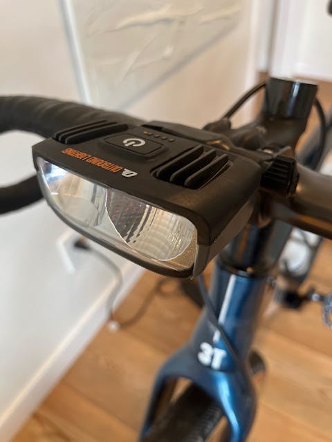 Detour Bike Light