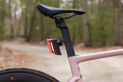 Blade Rear Tail Light