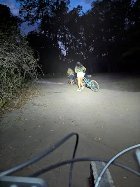 Quick Release Handlebar Mount