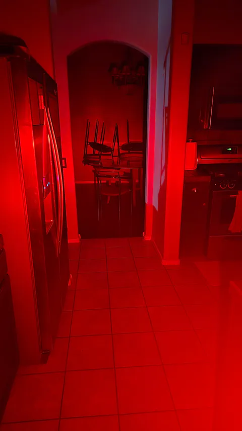 Blade Rear Tail Light