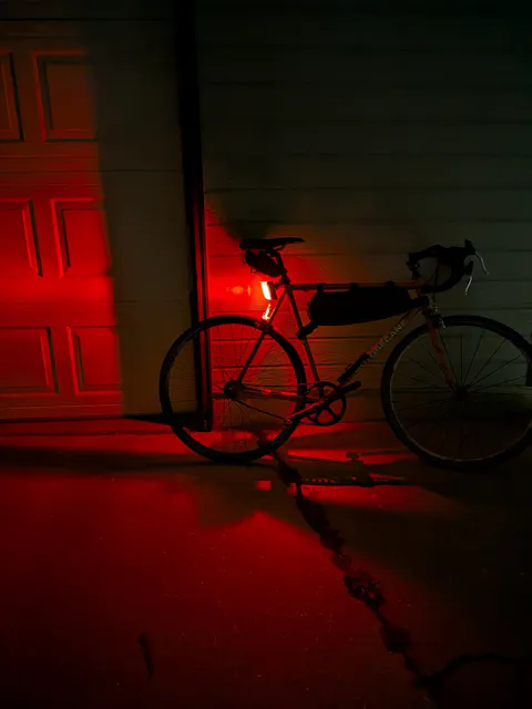 Blade Rear Tail Light