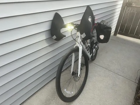 Detour Bike Light