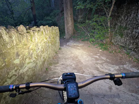 Portal Downhill Package (Evo & Portal)