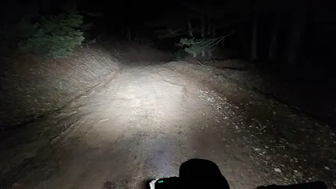 Trail Evo Bike Light