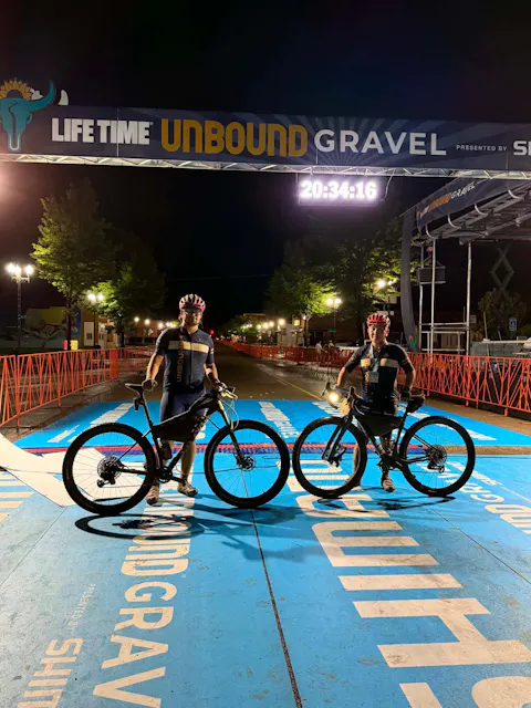 Trail Evo Bike Light