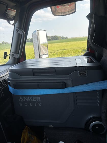 Anker SOLIX EverFrost 2 40L | 58L | Electric Cooler