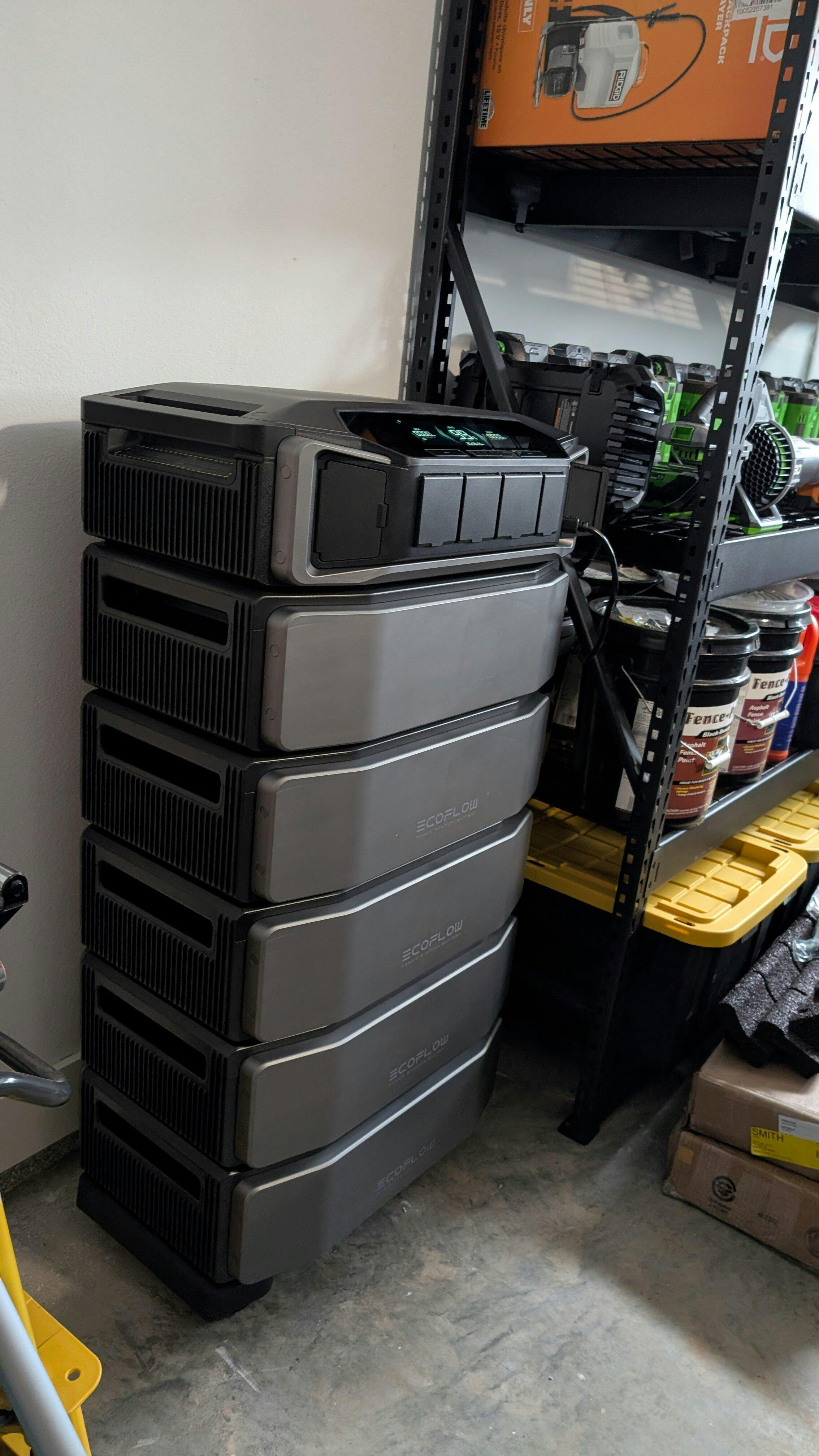 EcoFlow WAVE 2 プロテクション バッグ EFKT210-PB EcoFlow WAVE 2 プロテクション バッグ EFKT210-PB ZYDKT210-EB