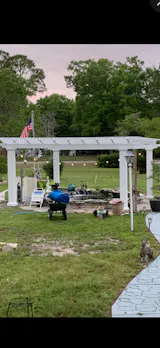 Outdoor Easy Living