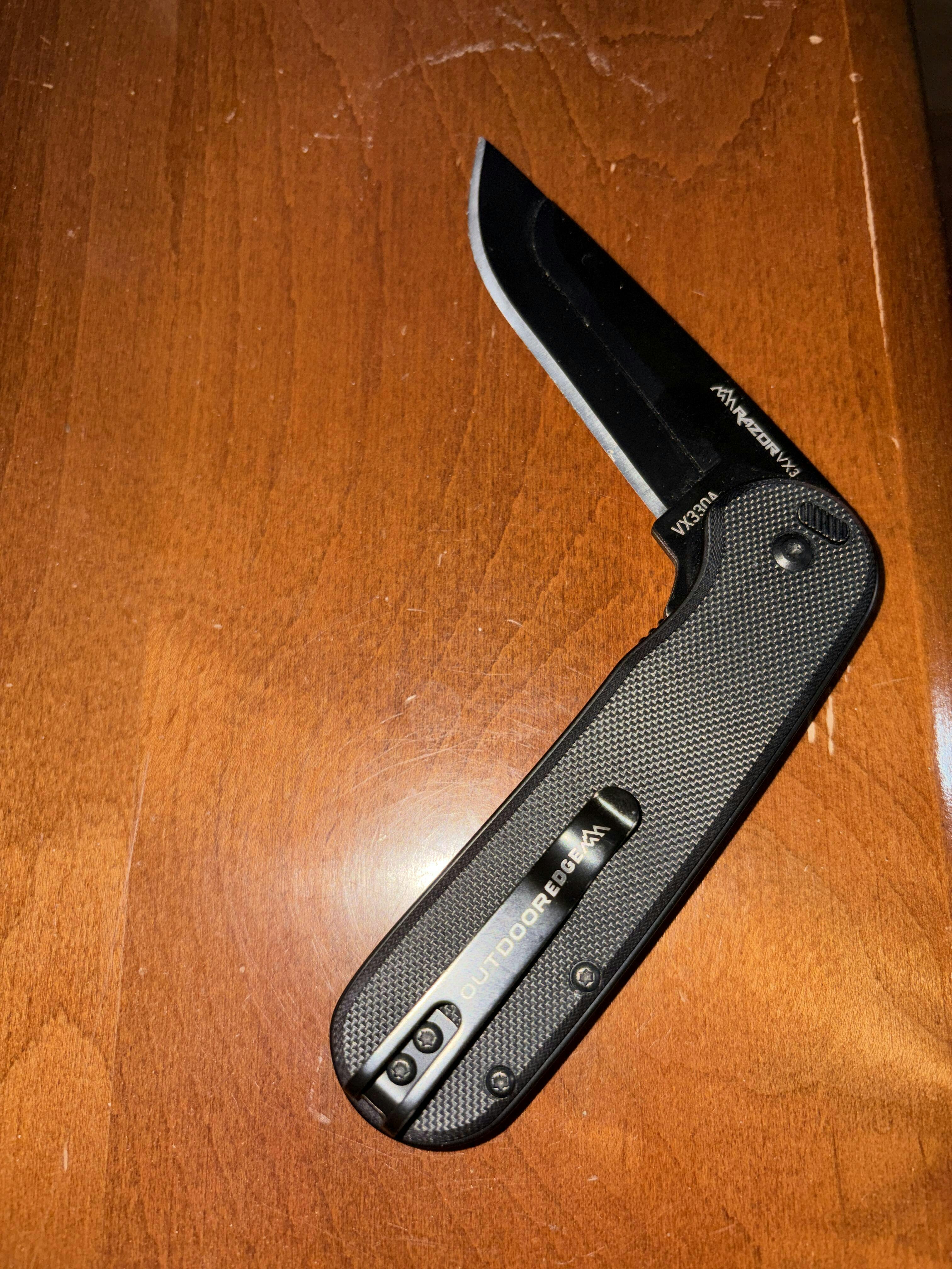 Razor VX® 3