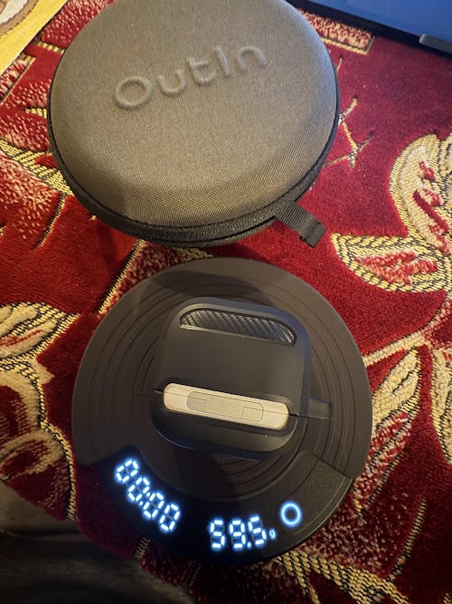 OutIn Claro Kaffeewaage