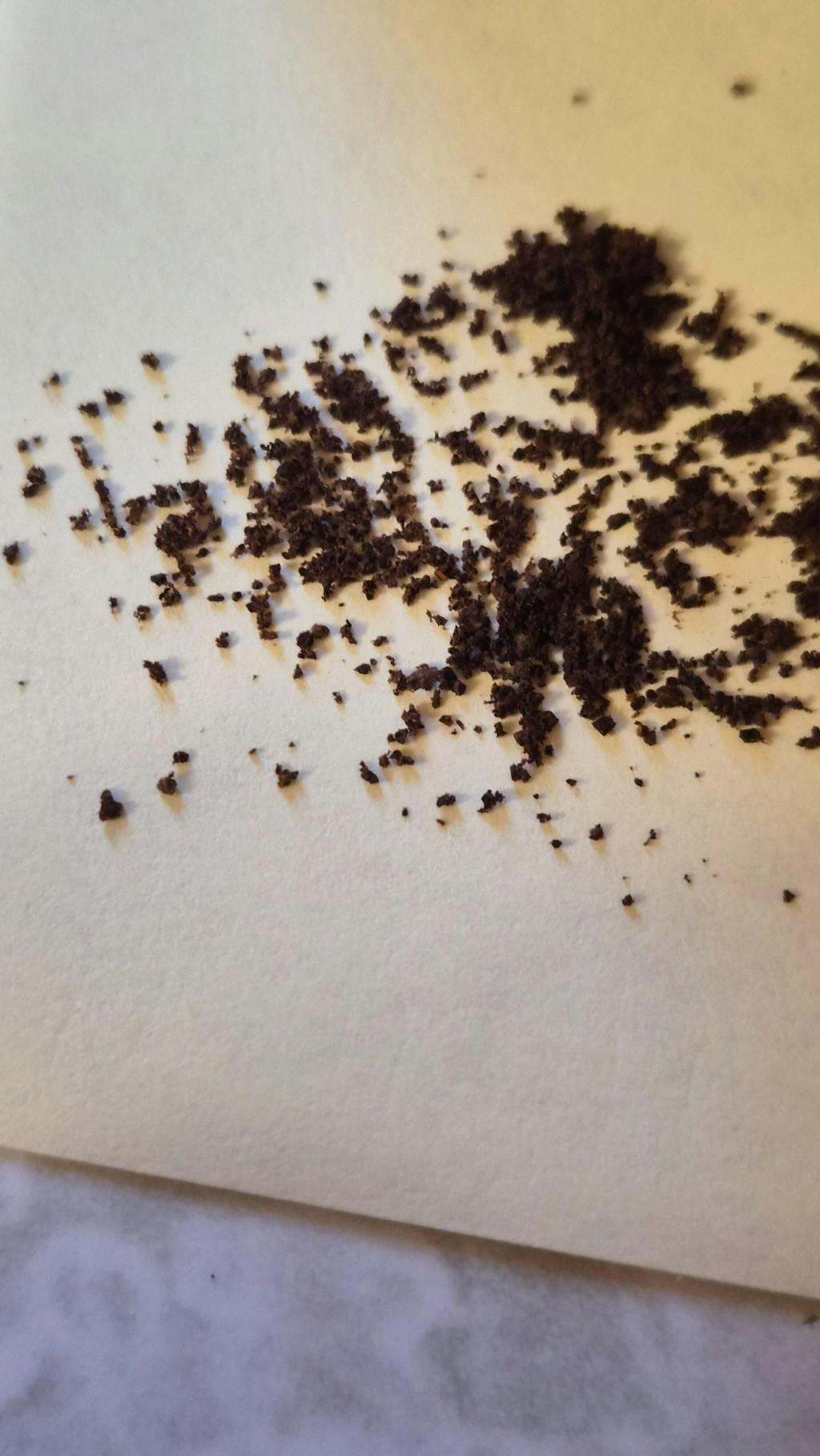 OutIn Fino Tragbare Elektrische Kaffeemühle