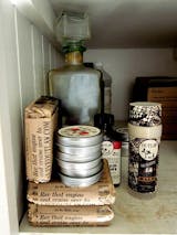 Outlaw's Garage Handmade Pumice Soap