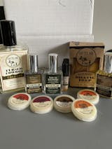 Unique Soap & Cologne Subscription - The Scent of the Month in a Cologne  and Natural Soap