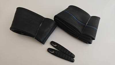 OUXI 20x4.0 Fat Tire Tube
