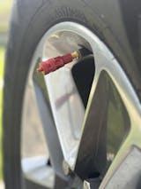 NEW - Fully Adjustable Automatic Tire Deflators