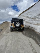 NEW - Fully Adjustable Automatic Tire Deflators