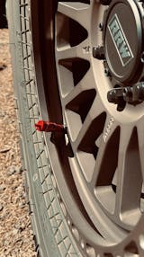 NEW - Fully Adjustable Automatic Tire Deflators