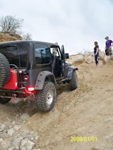 NEW - Fully Adjustable Automatic Tire Deflators