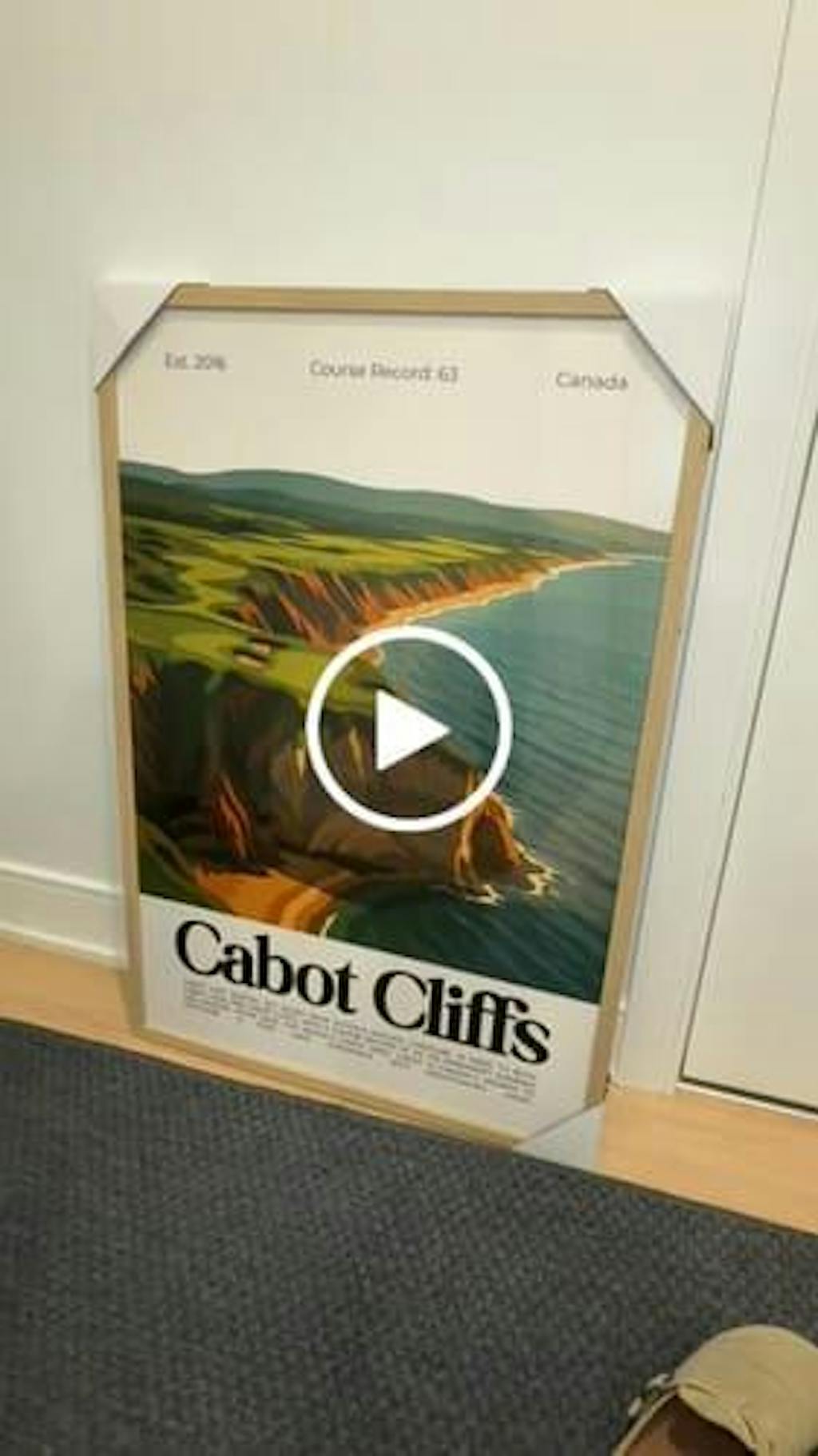 Cabot Cliffs