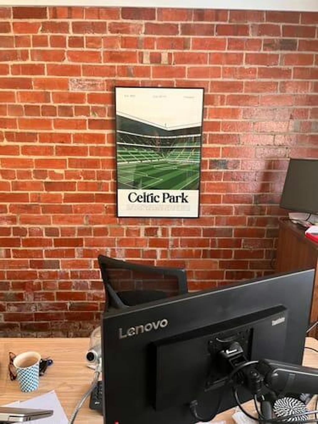Celtic Park