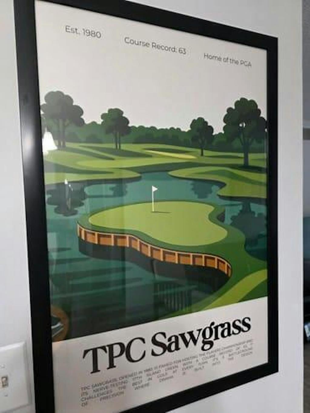TPC Sawgrass
