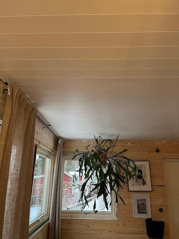 Vita- Ljust Tonade Kulörer Hem(G)jordpåse