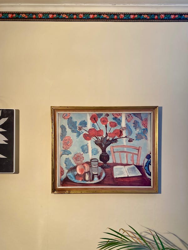 Nedtonad Ockragul Hem(G)jordpåse