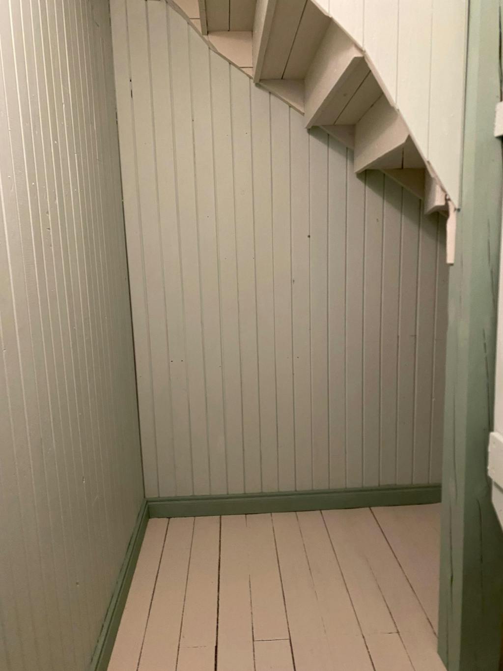 Oxidgrön Hem(G)jordpåse