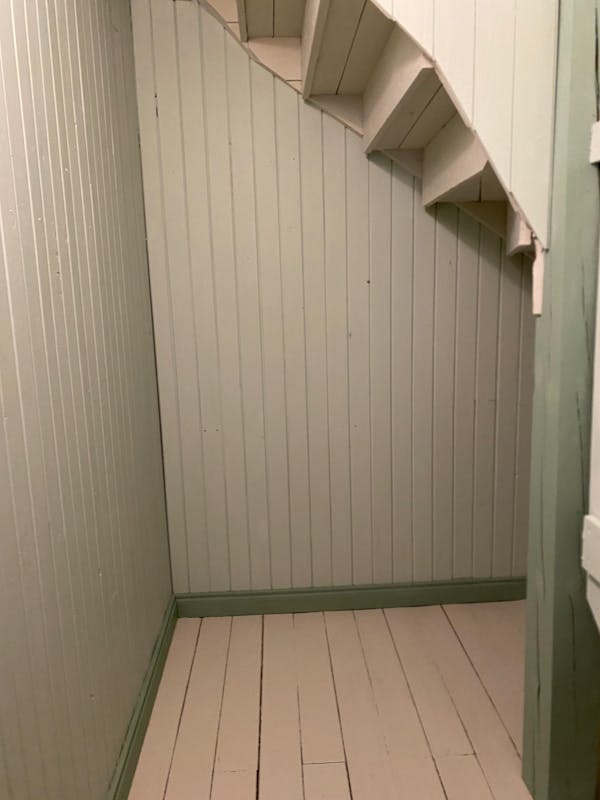 Oxidgrön Hem(G)jordpåse