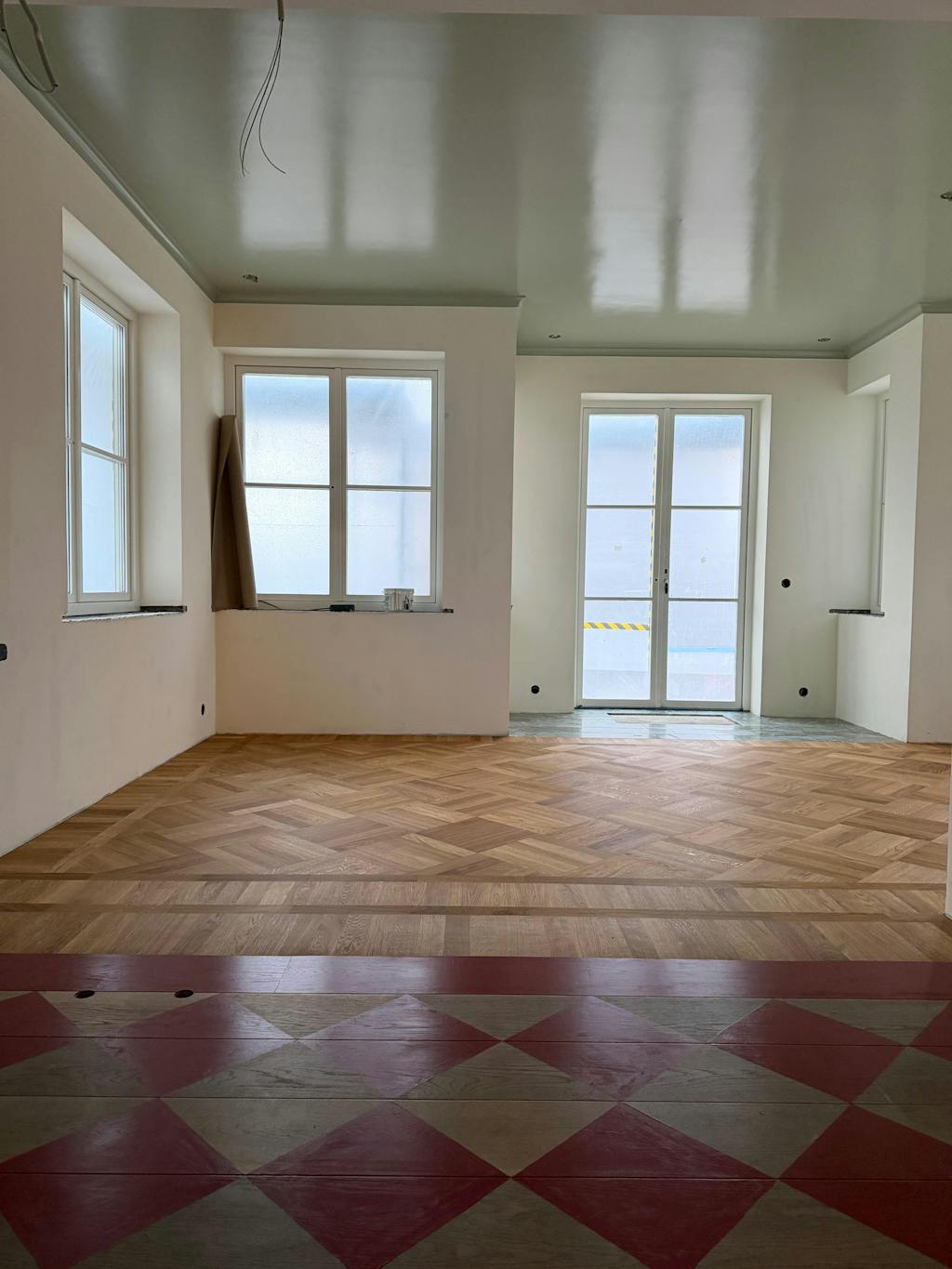 Vita- Ljust Tonade Kulörer